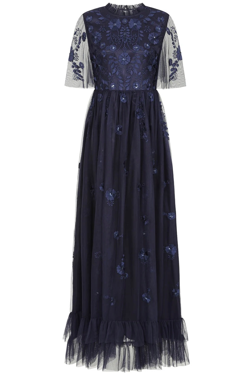 Veronica dress