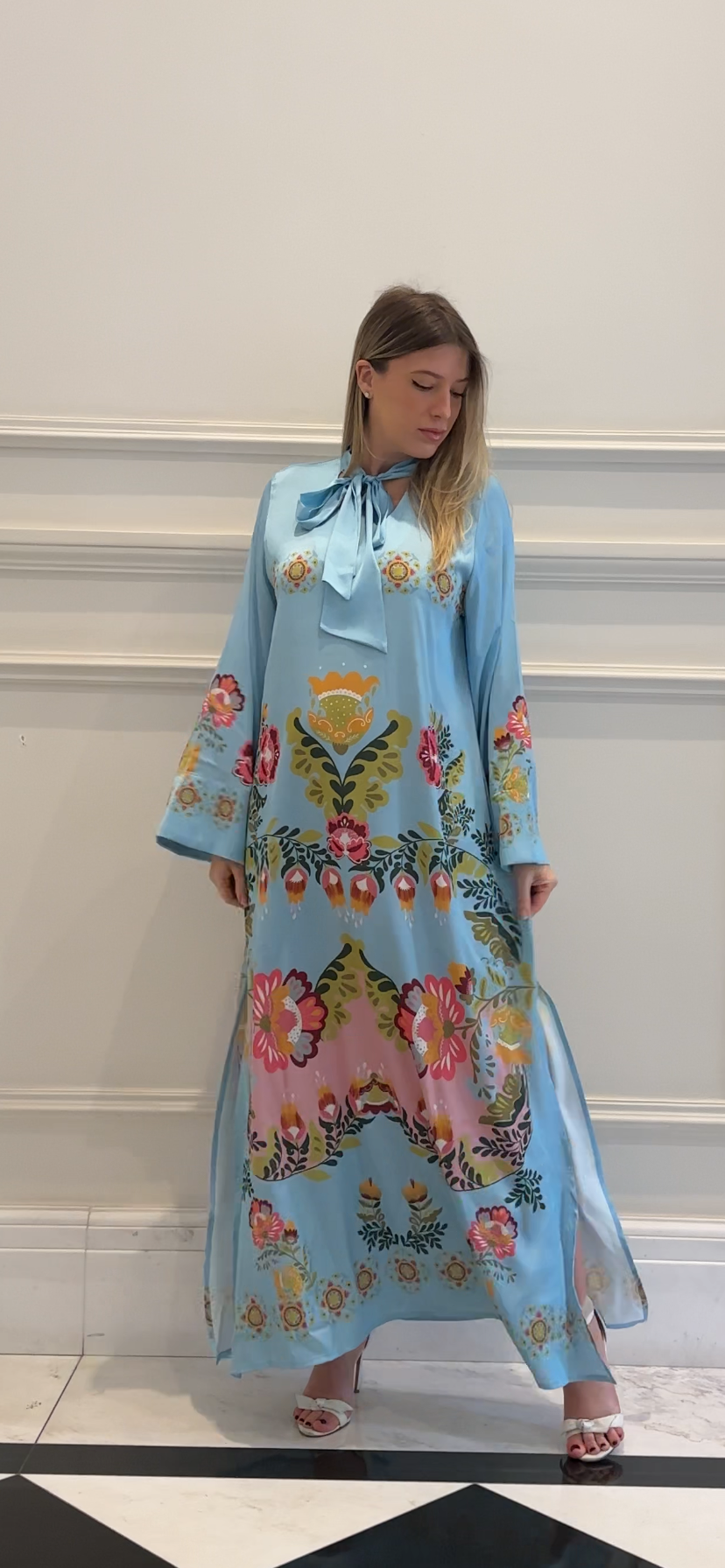 Bela dress