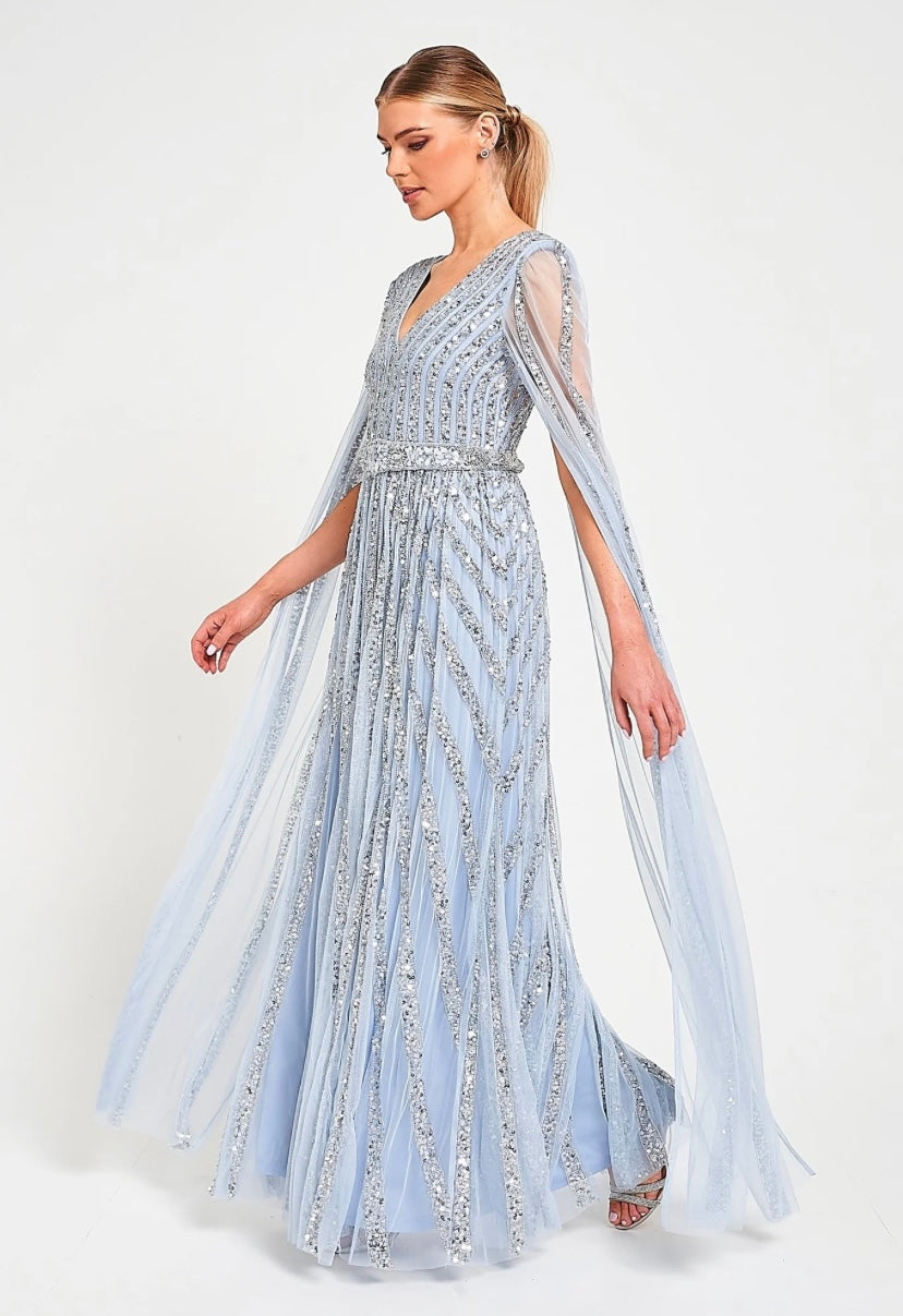 Evelyn dress (pre-order)