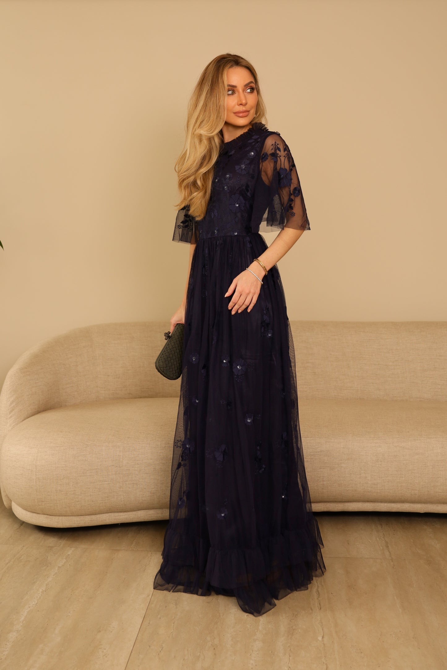 Veronica dress
