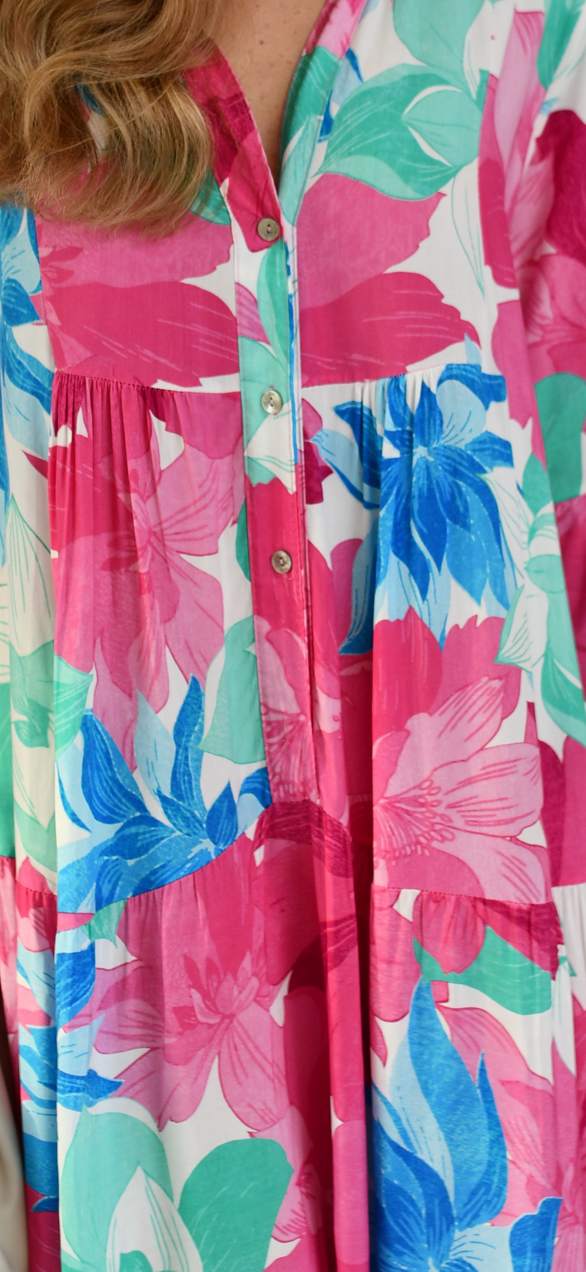 Juliane dress