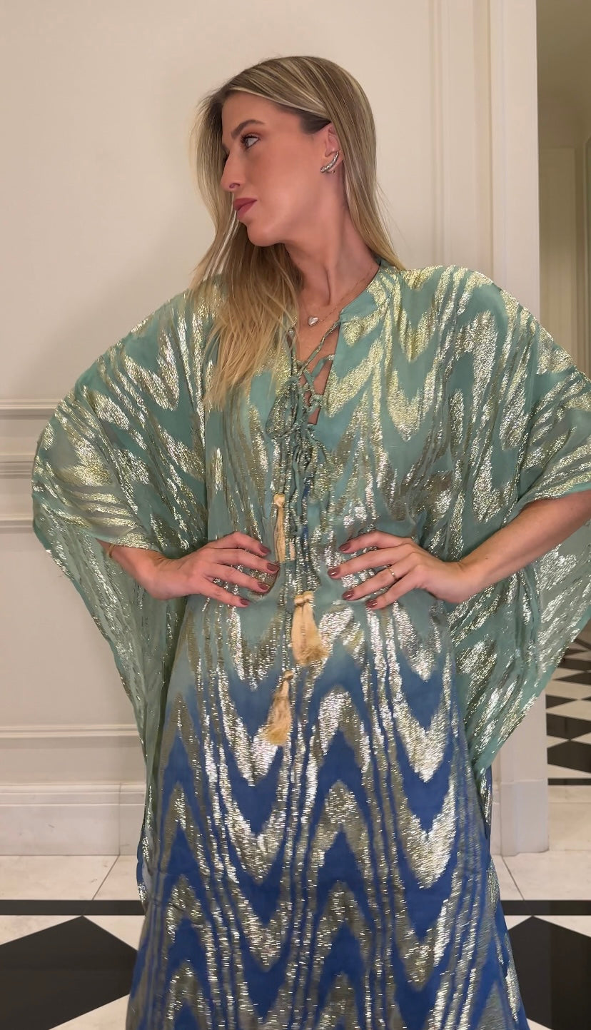 Charlotte Kaftan