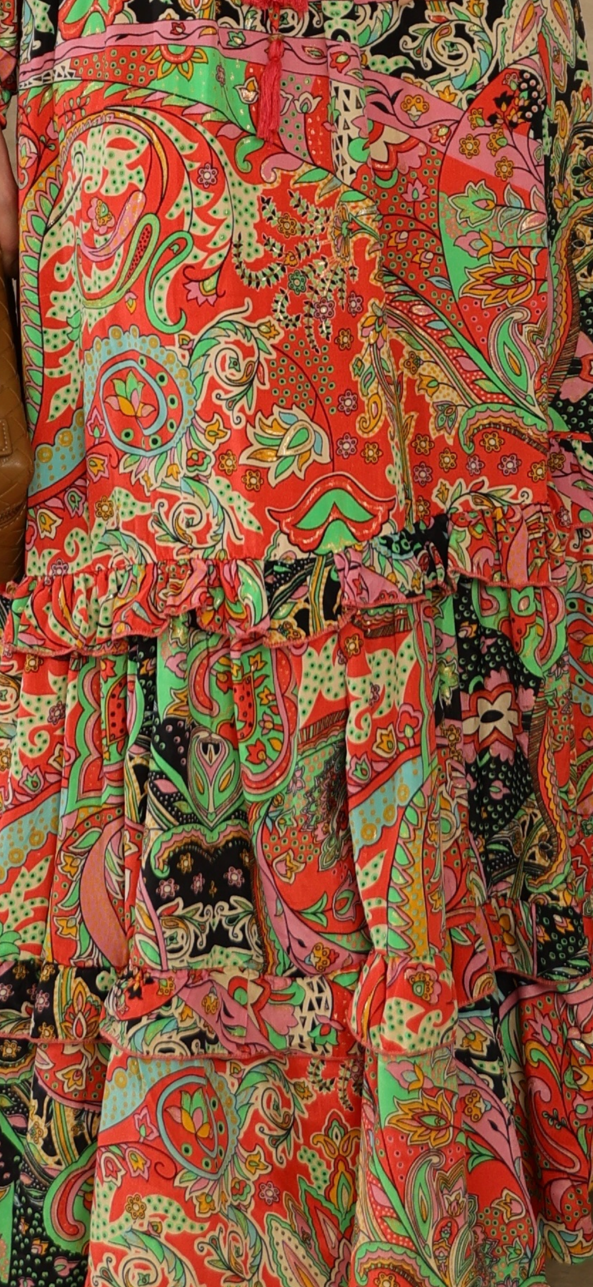 Nice dress