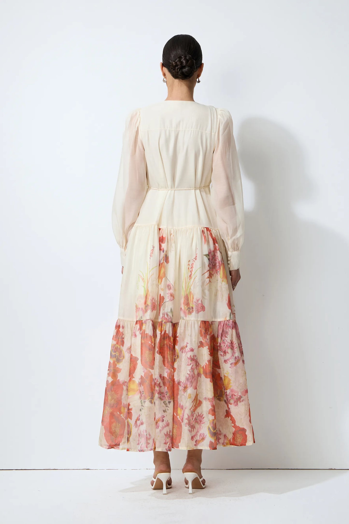 Elizabeth dress (pré order)
