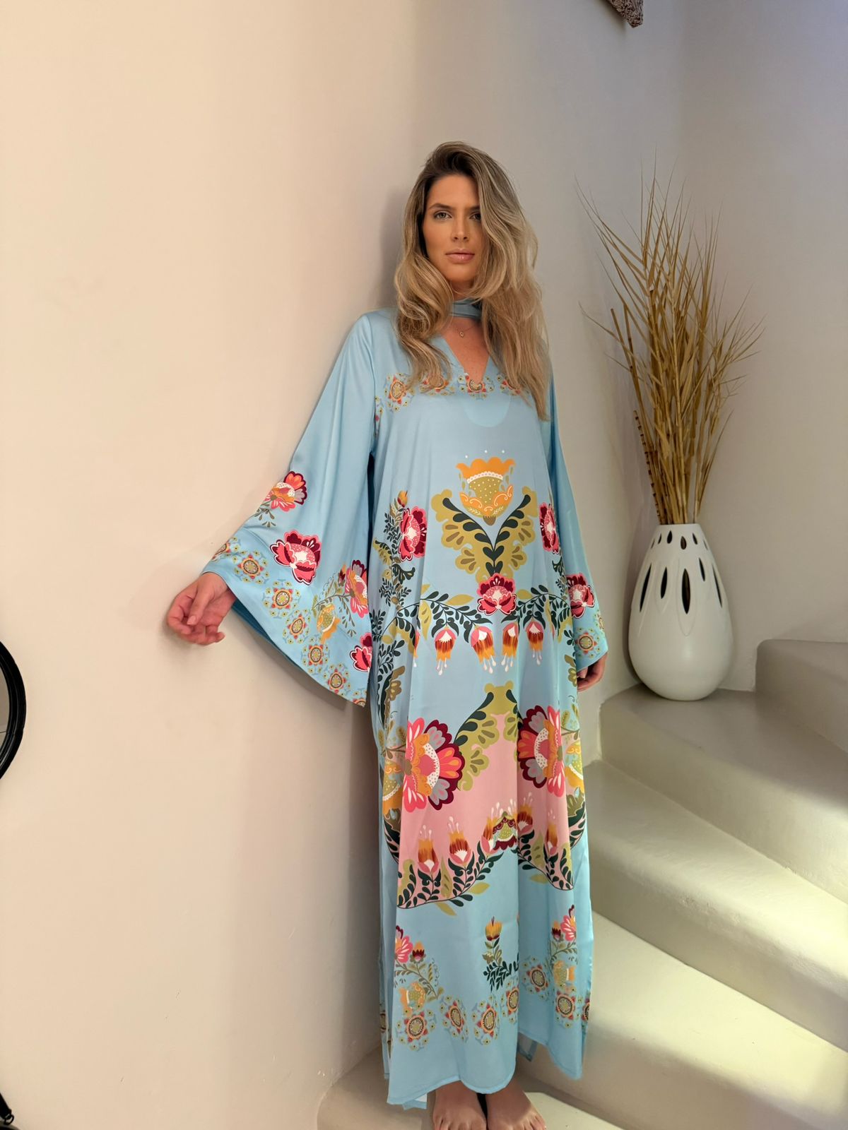Bela dress