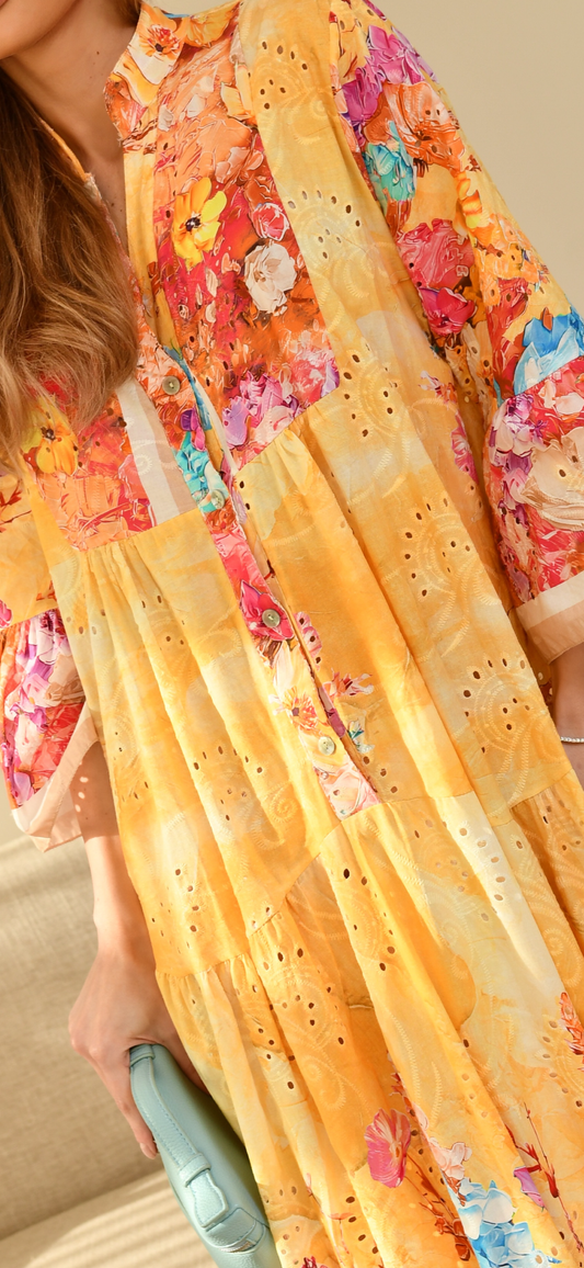 Isabele dress