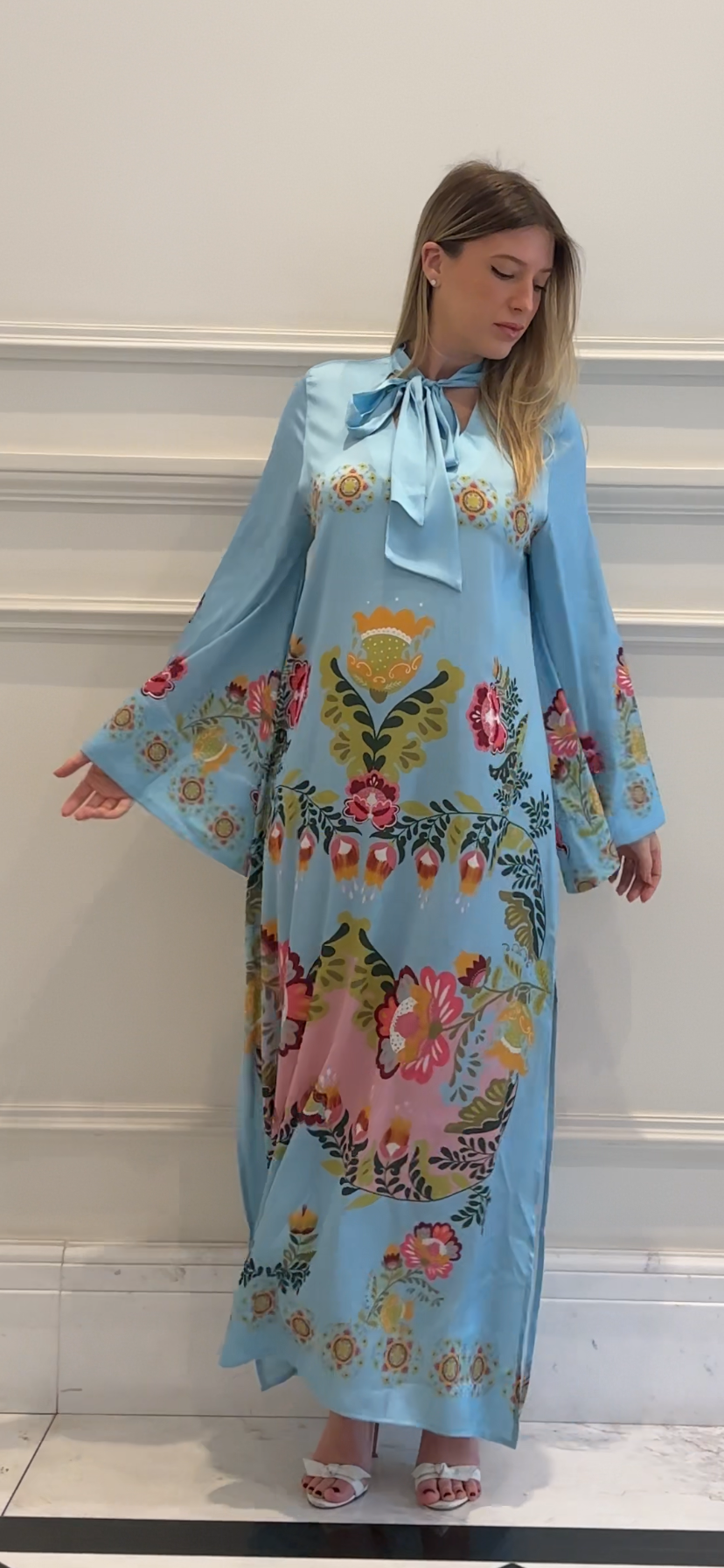 Bela dress