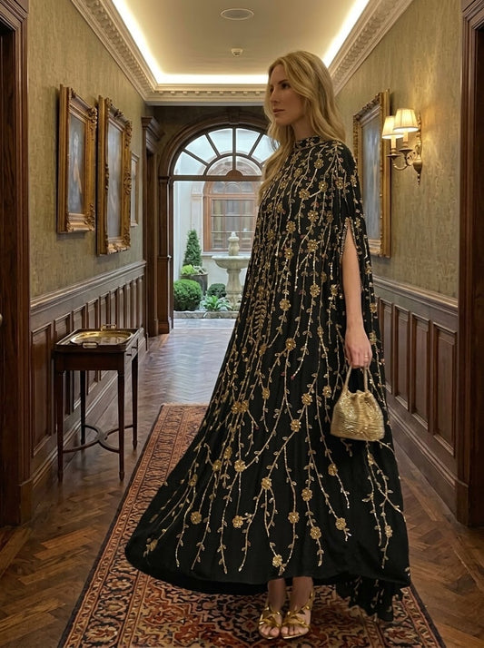 Valery dress (pré order)