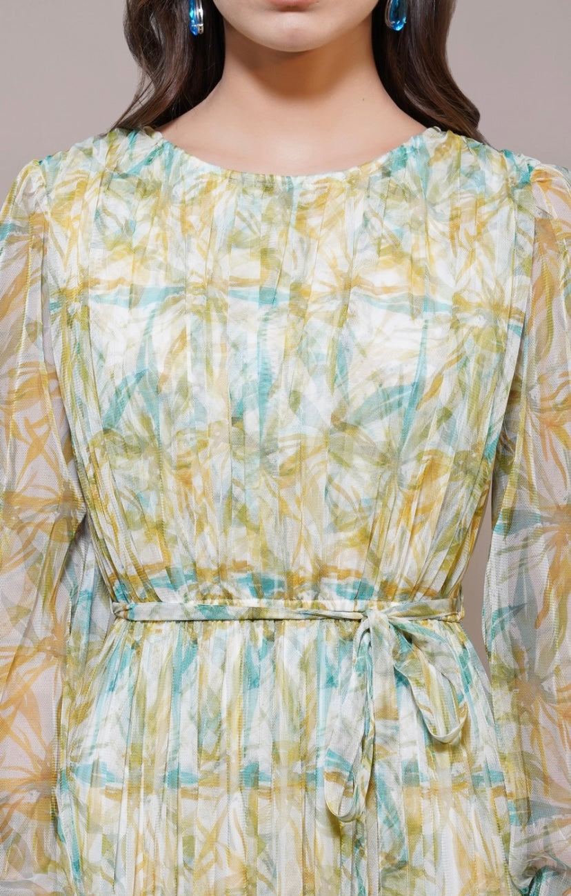 Manuela dress