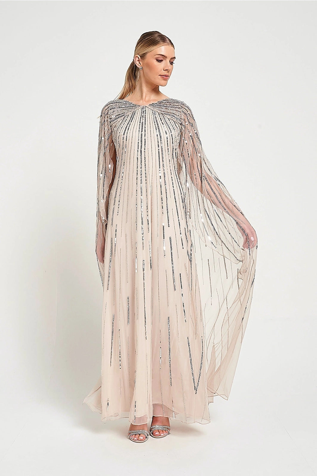 Celina dress (pre-order)