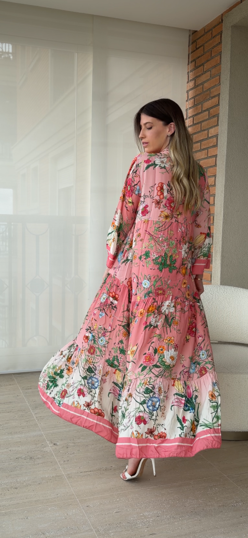 Estela dress