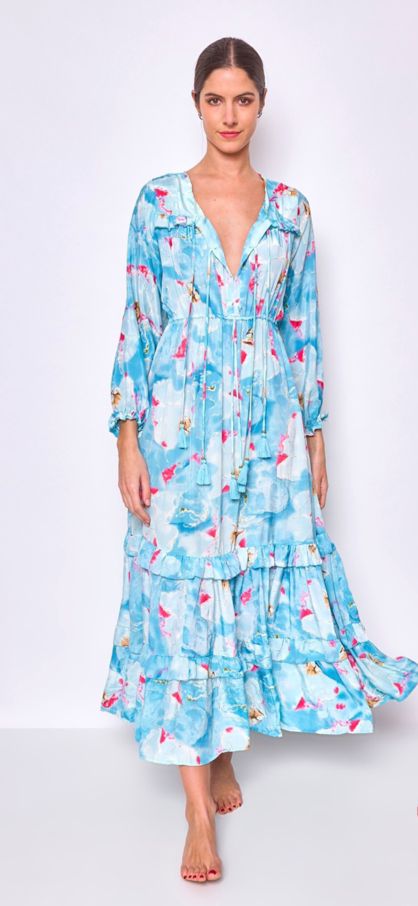 Nice dress (pre-venda)
