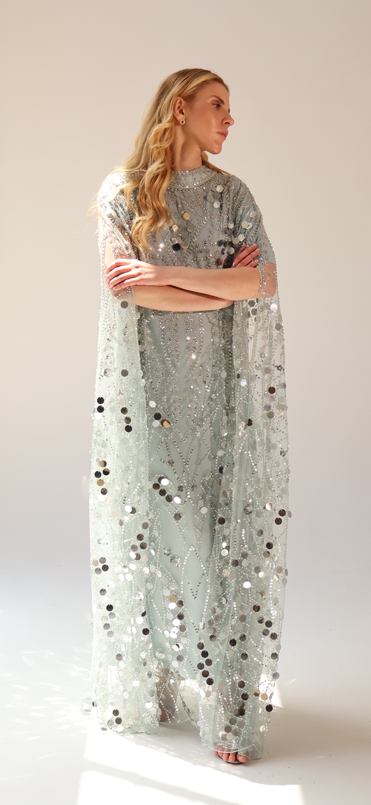 Ana Clara dress