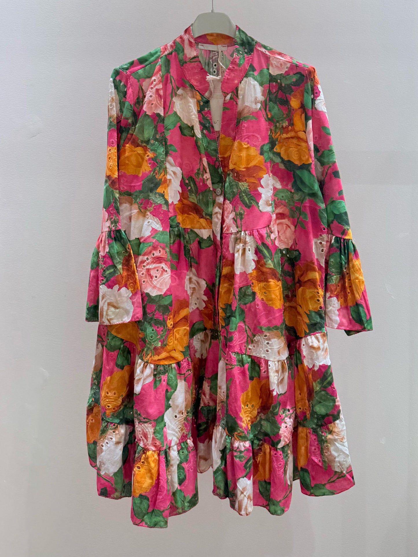 Julia dress