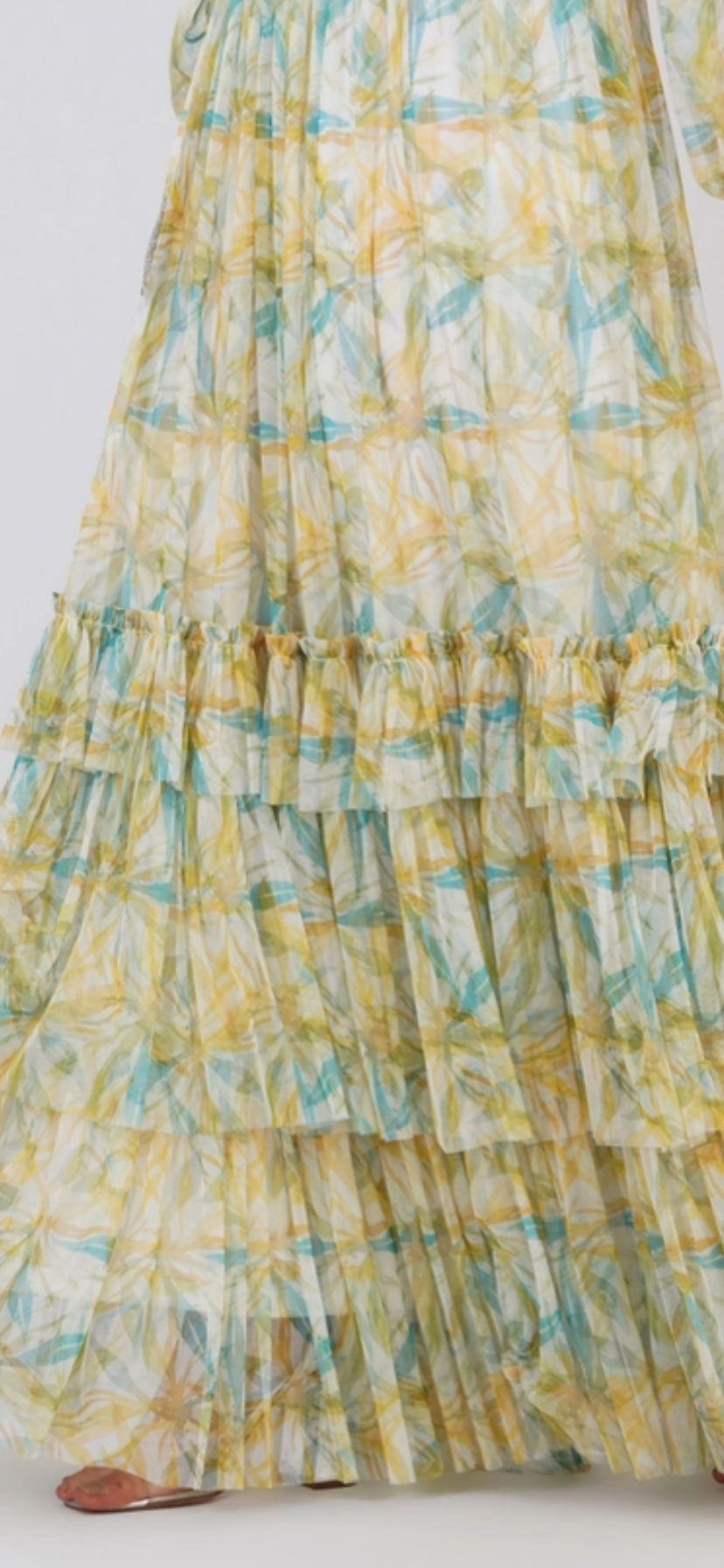 Manuela dress