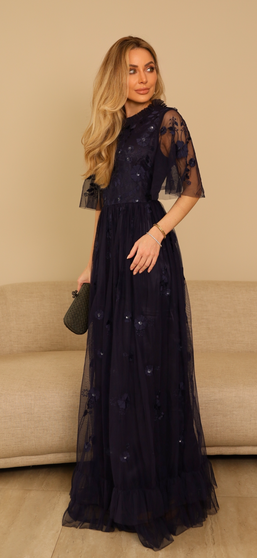 Veronica dress