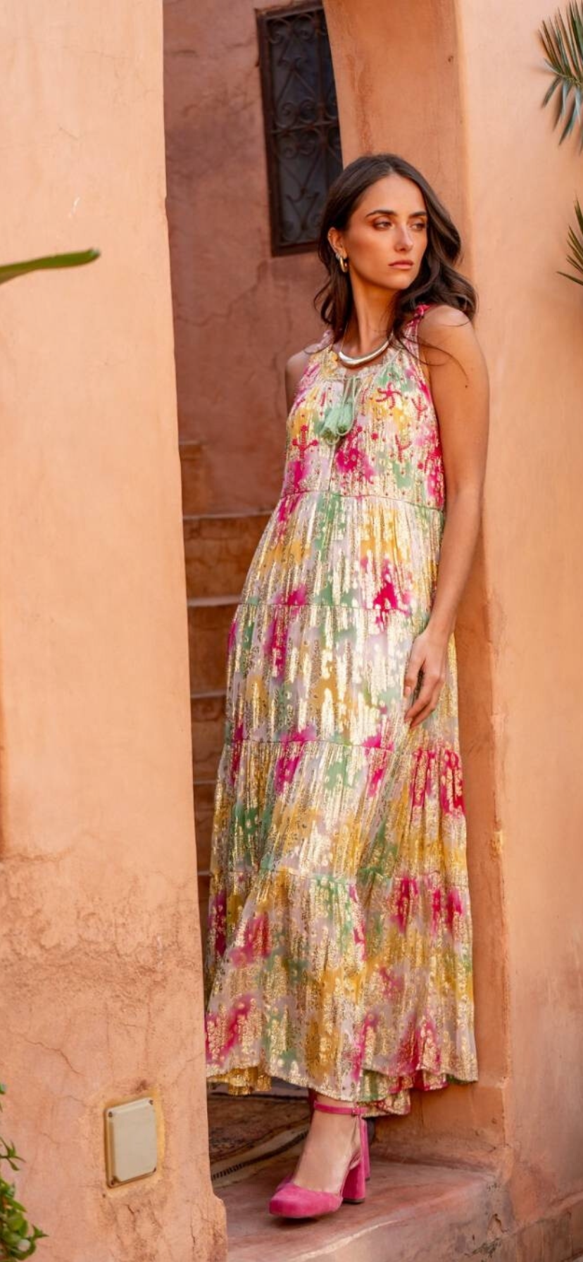 Clara dress (pré-order)