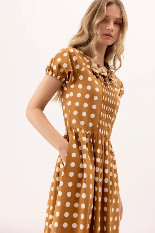 Vick dress