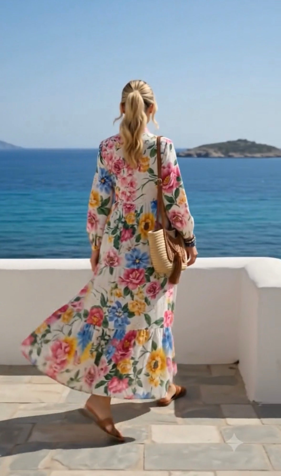 Isabele dress