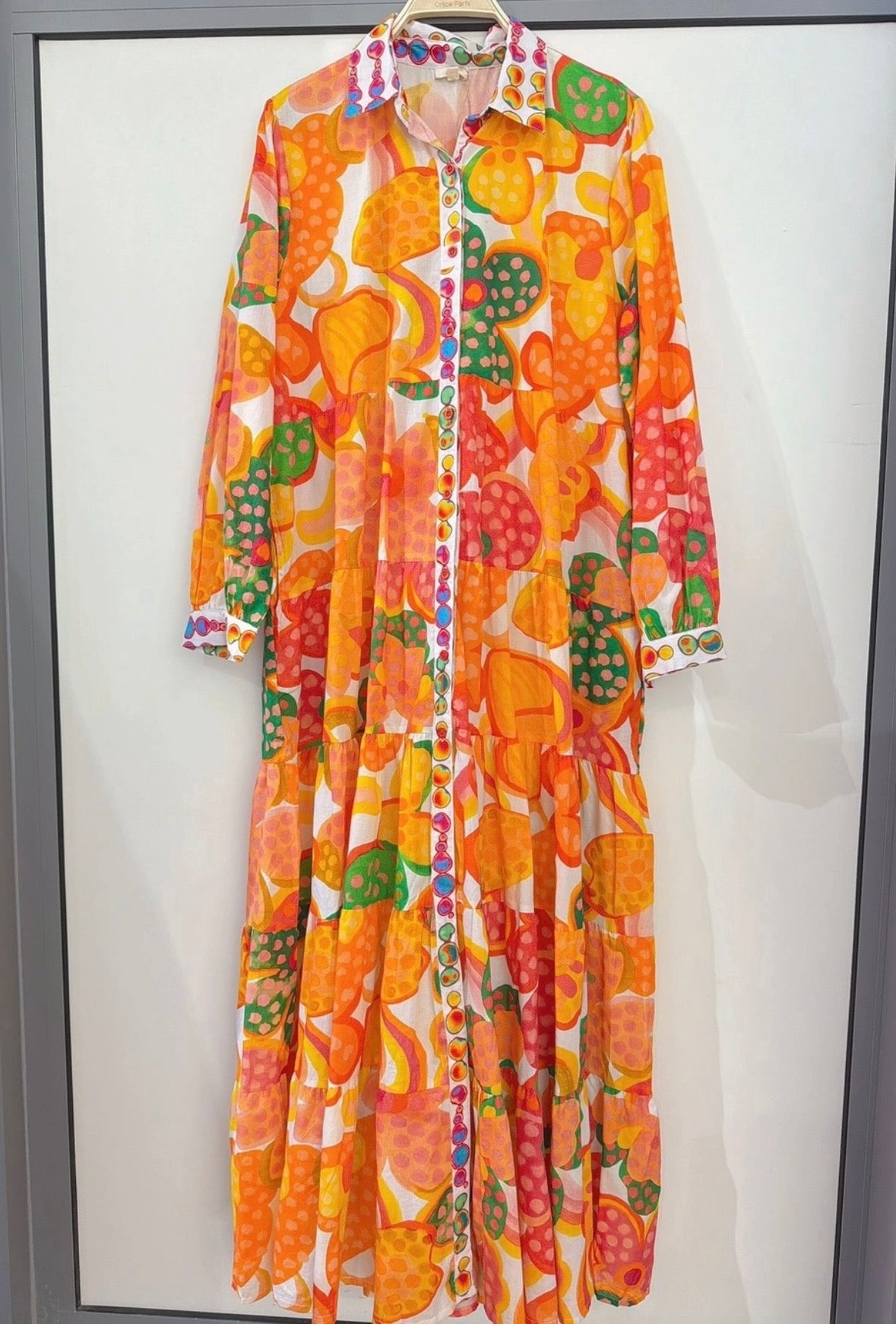 Betina dress