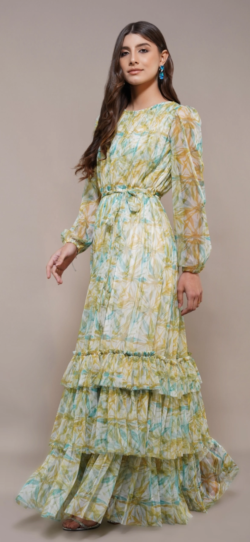 Manuela dress