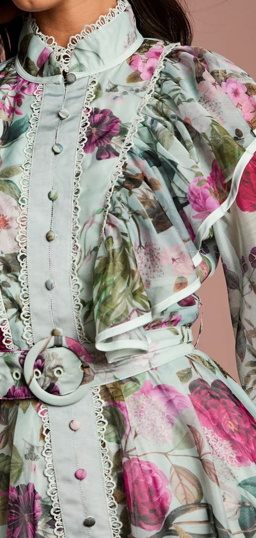 Cristina dress (pre-order)