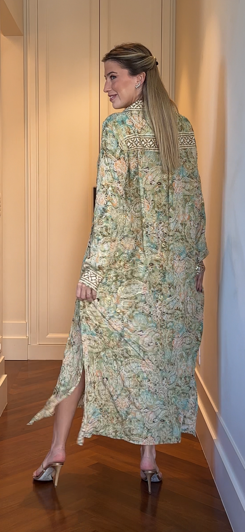 Mariana dress