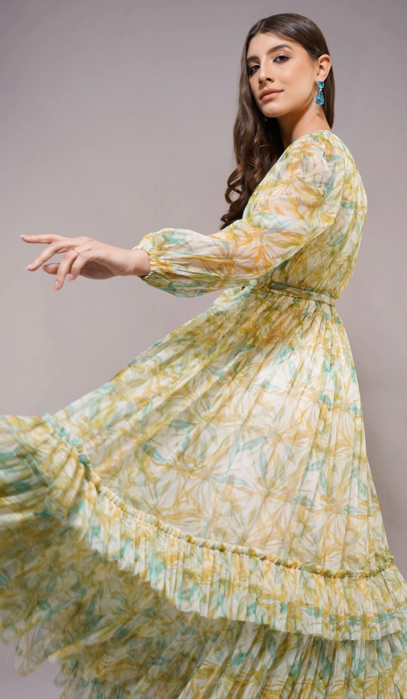 Manuela dress