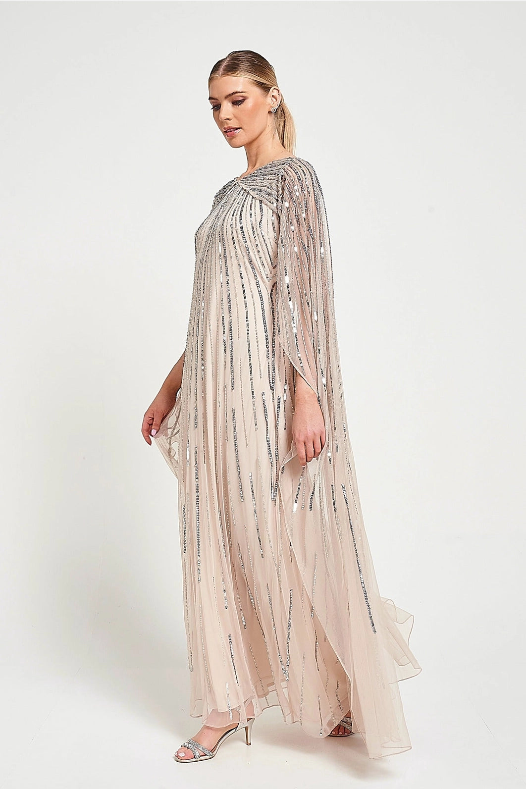 Celina dress (pre-order)