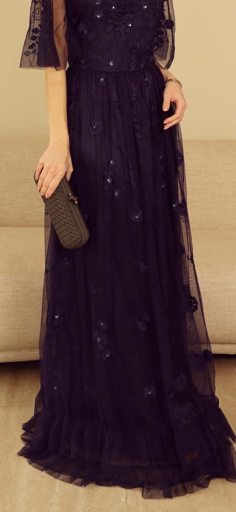 Veronica dress