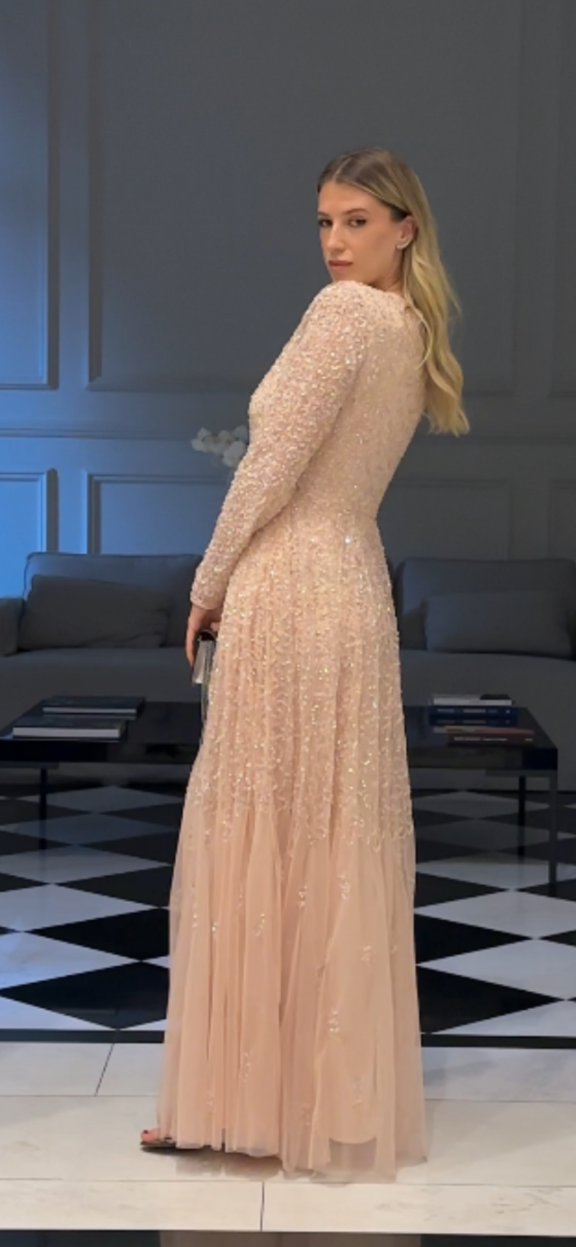 Melissa dress