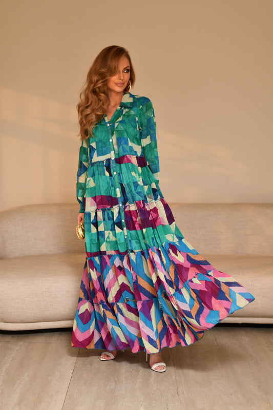 Karmela dress