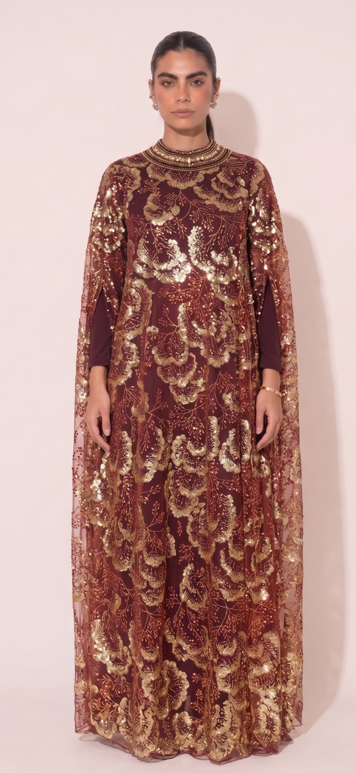 Julie dress (pré order)