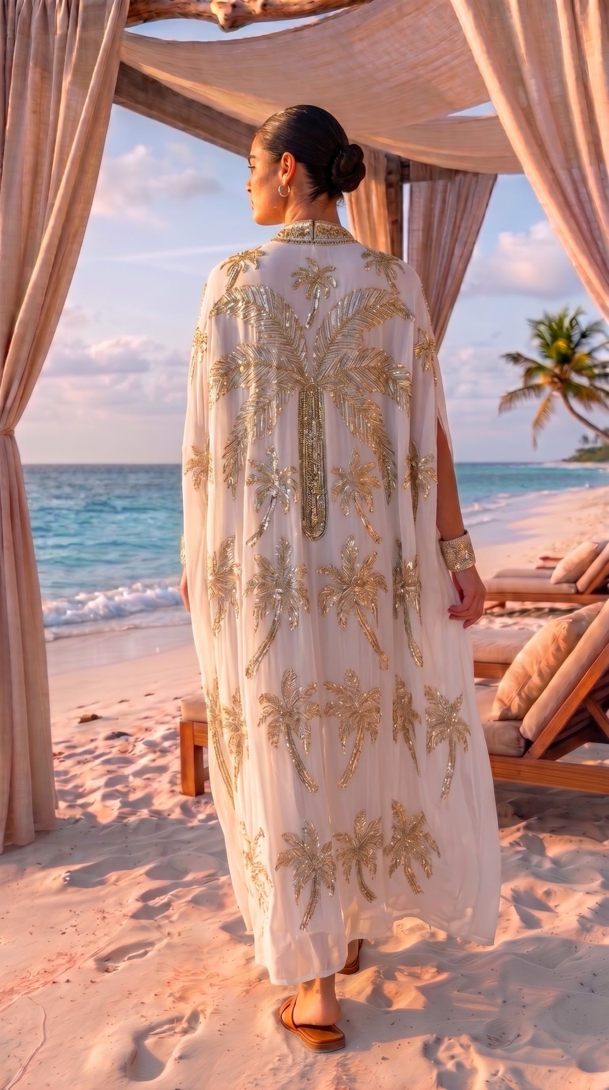 Lorena dress