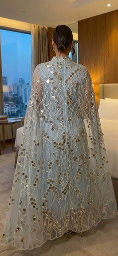 Ana Clara dress (pré order)