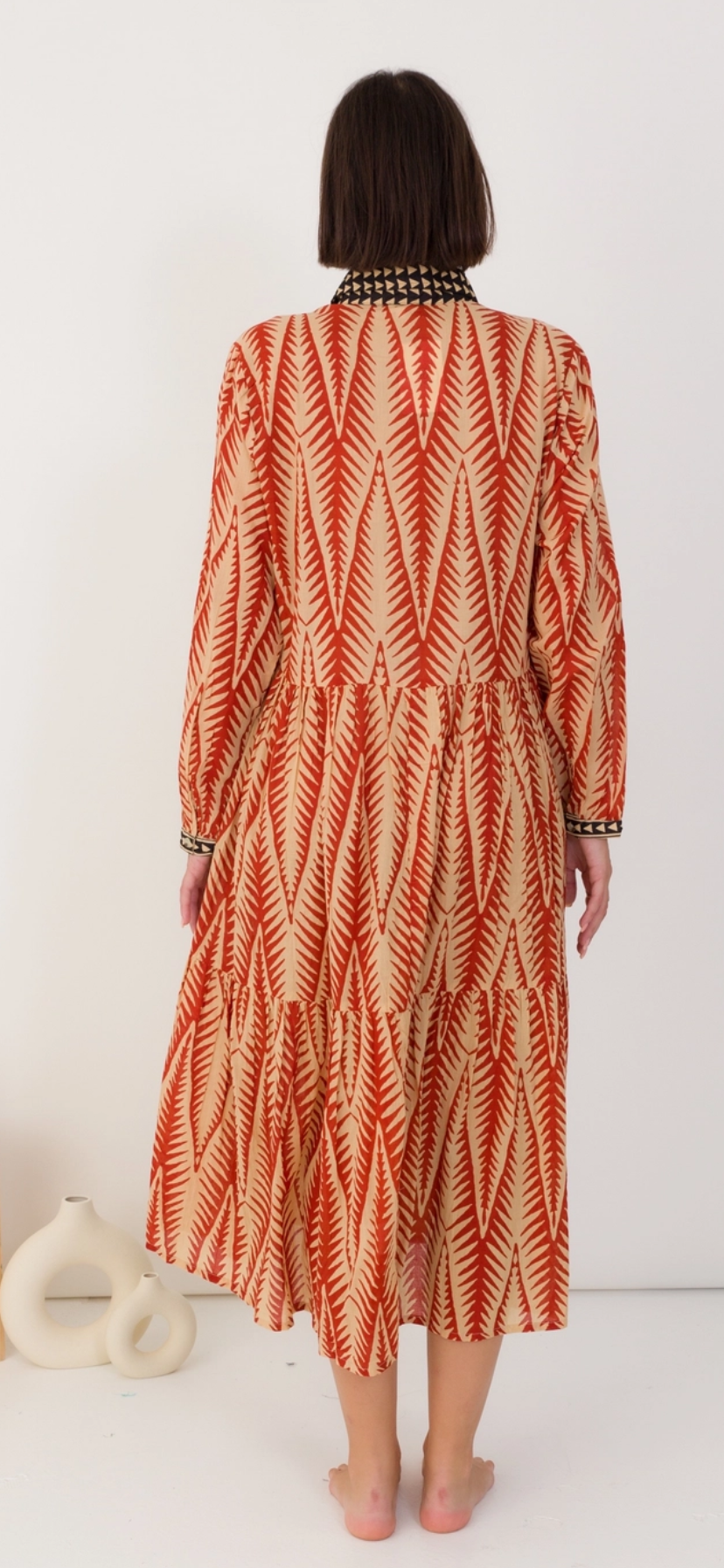 Valeria dress