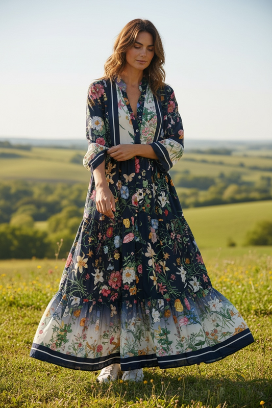 Estela dress (pré order)