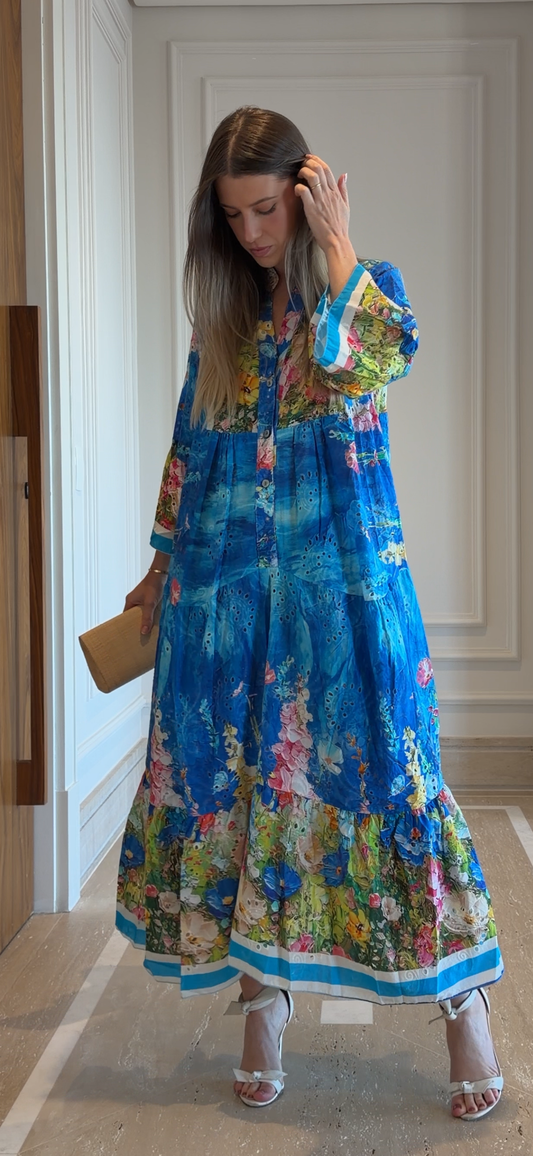 Isabele dress