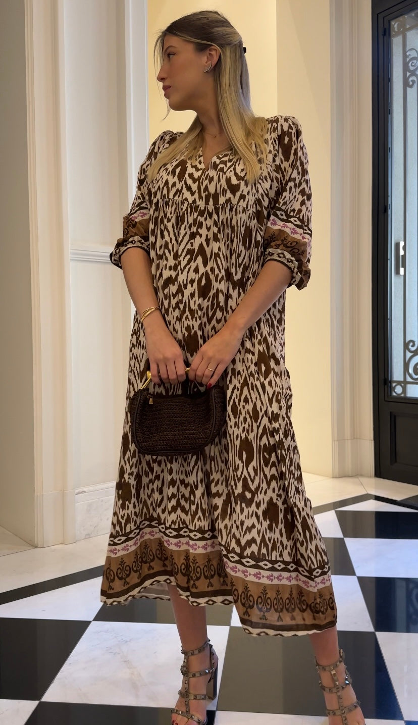 Betina dress
