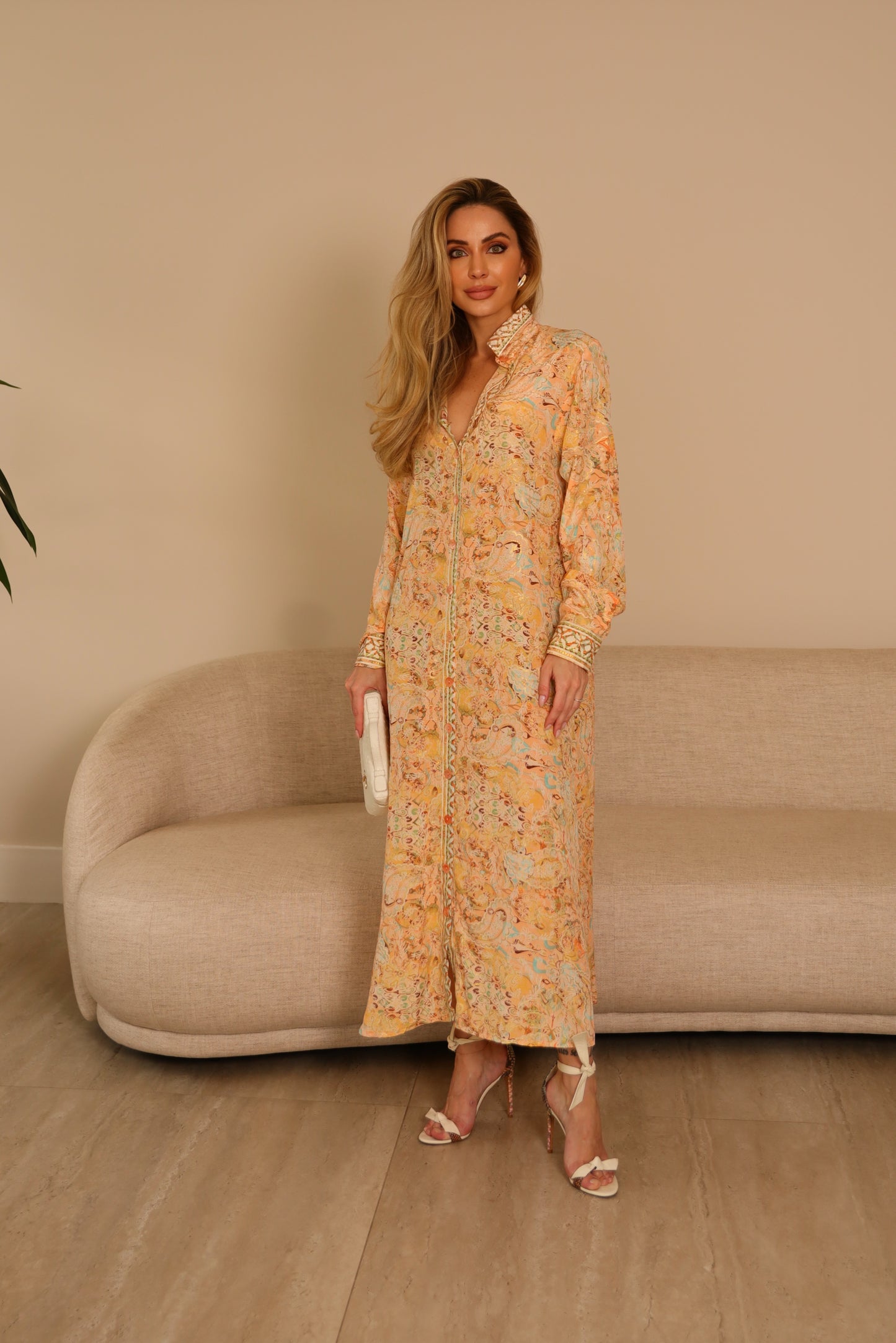 Mariana dress