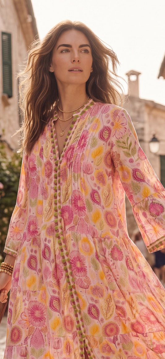 Karen dress