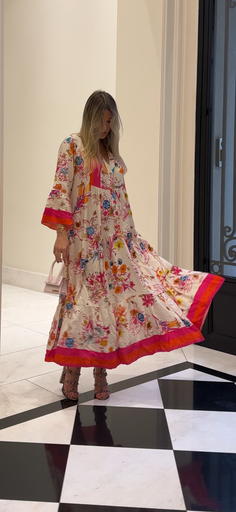 Roberta dress