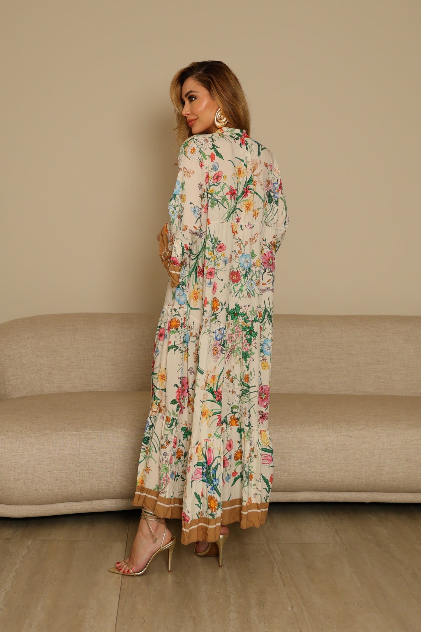 Estela dress