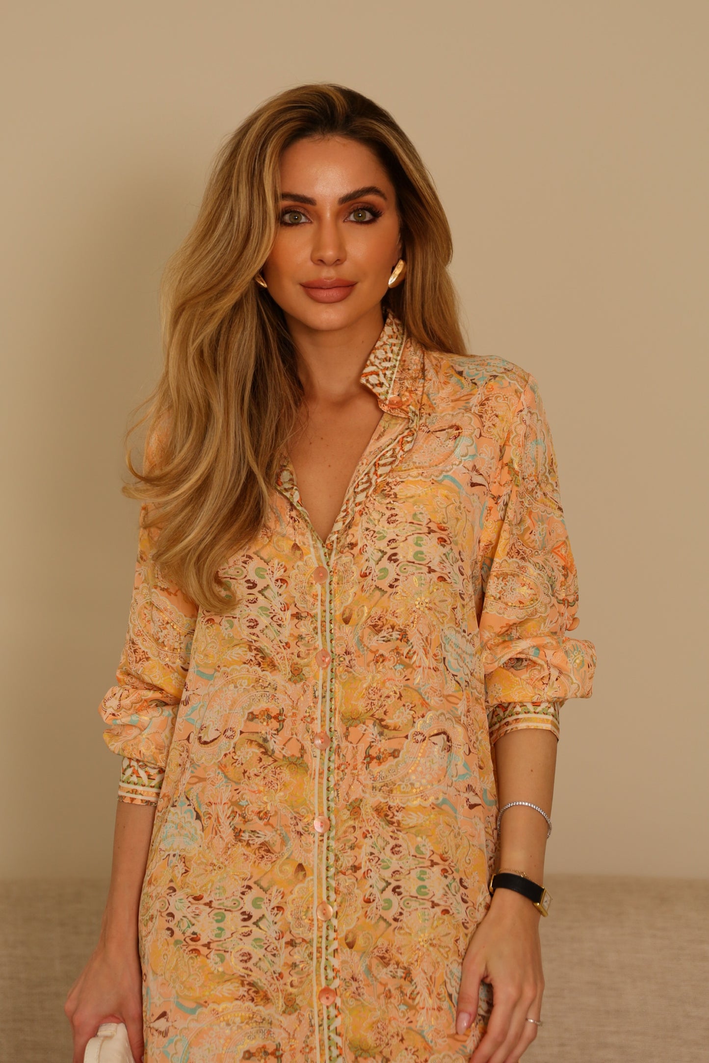 Mariana dress