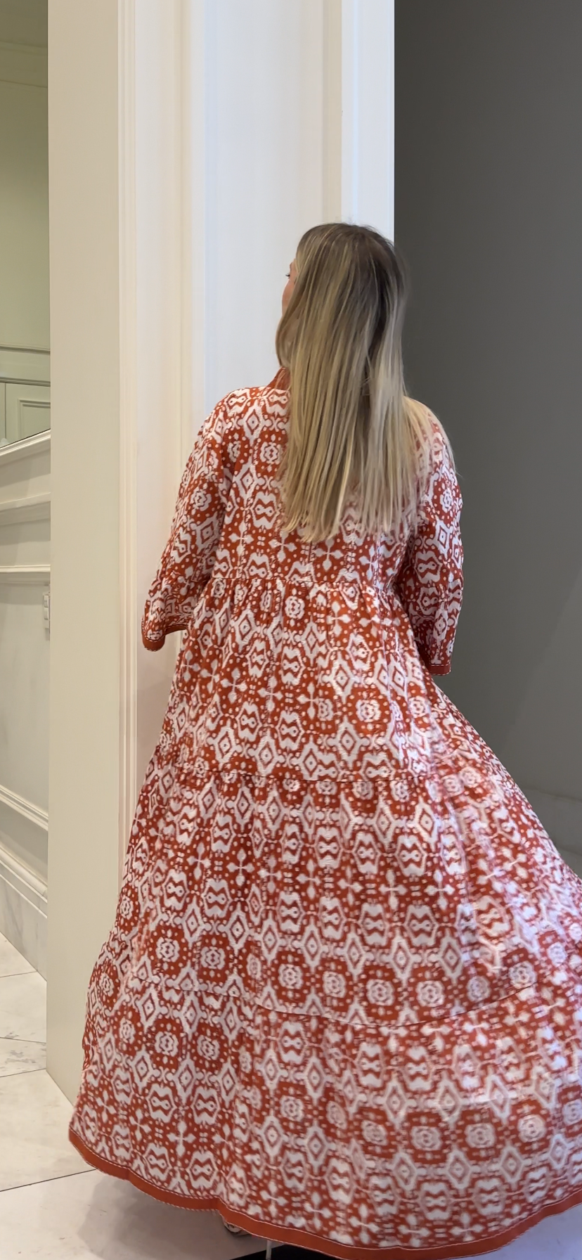 Melina dress