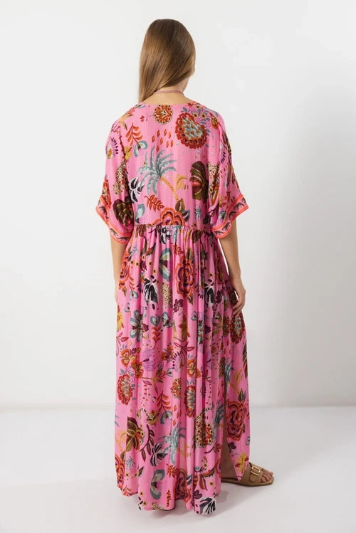 Bruna dress