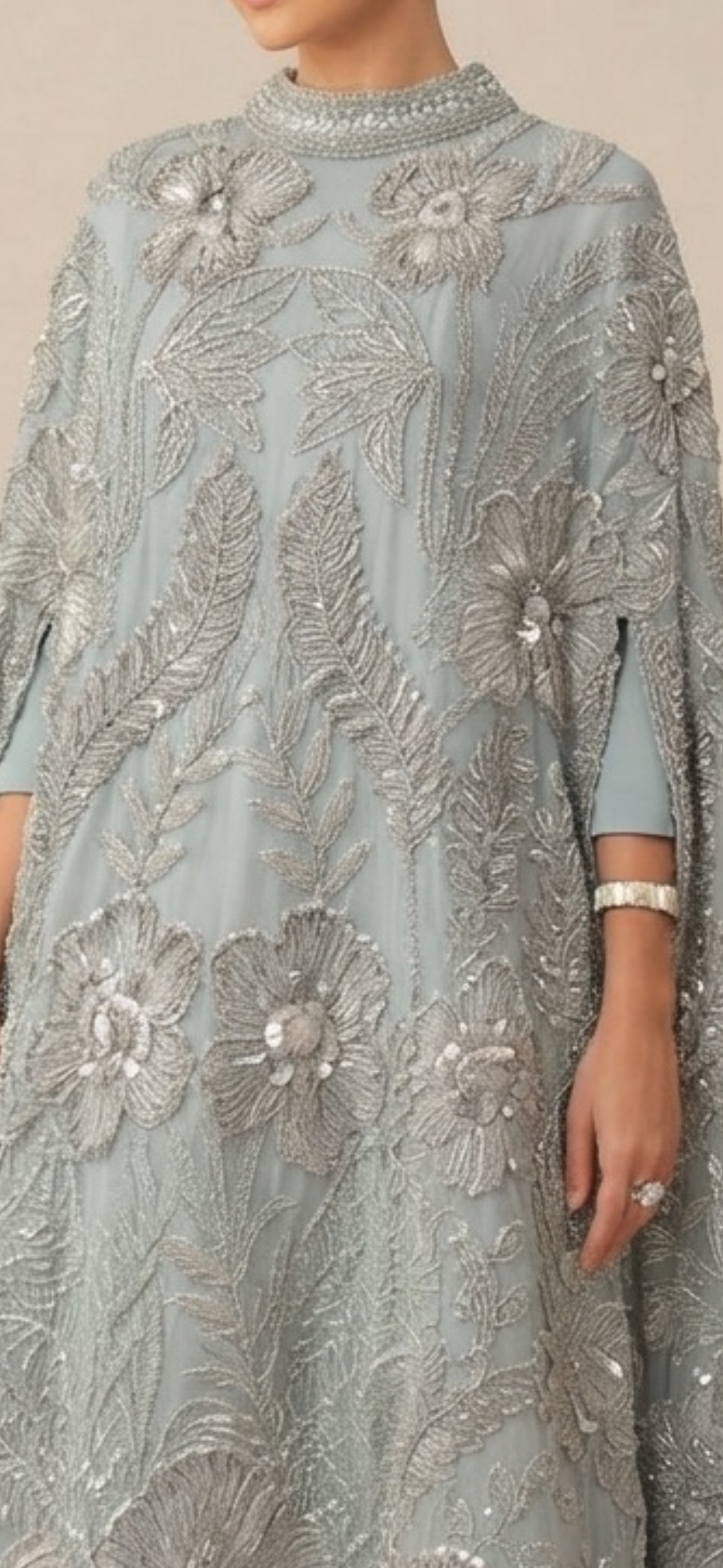 Karoline dress (pré-order)