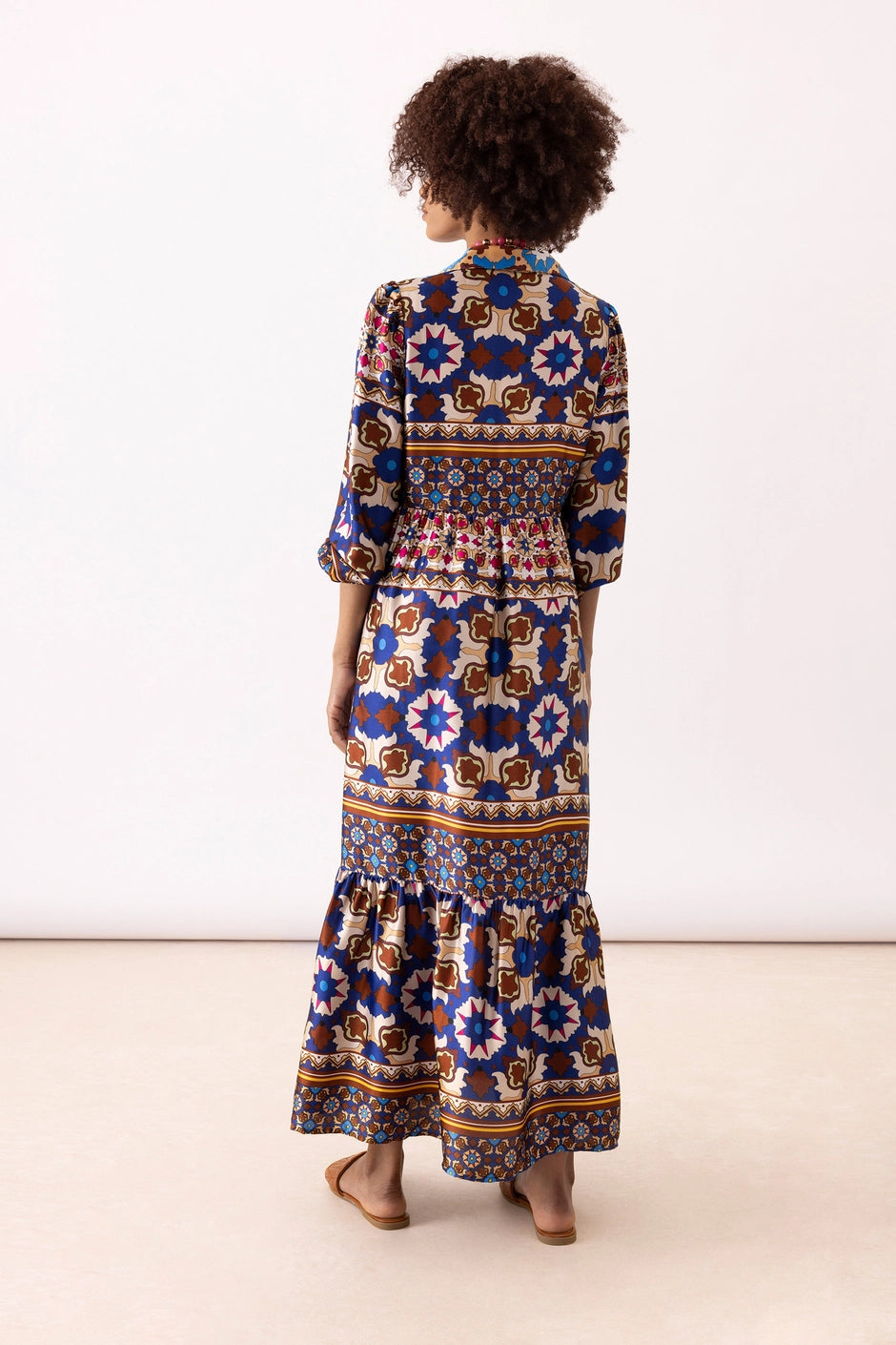 Monica dress