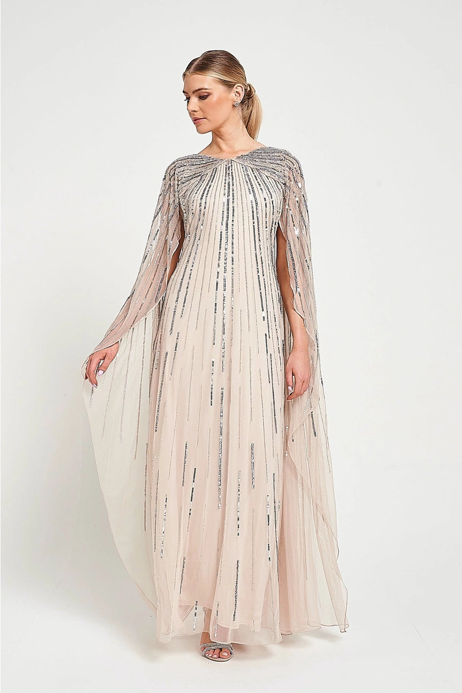 Celina dress (pre-order)