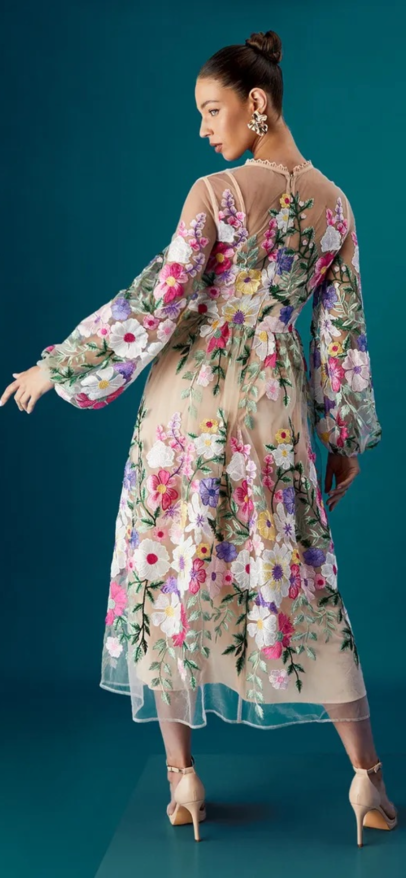 Vick dress